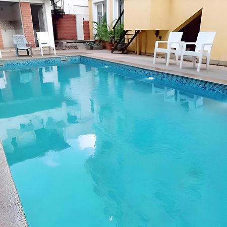 Le Holiday Inn ポンディシェリ エクステリア 写真
